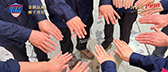 勞動(dòng)節(jié)：企業(yè)與員工，雙手緊握共前行